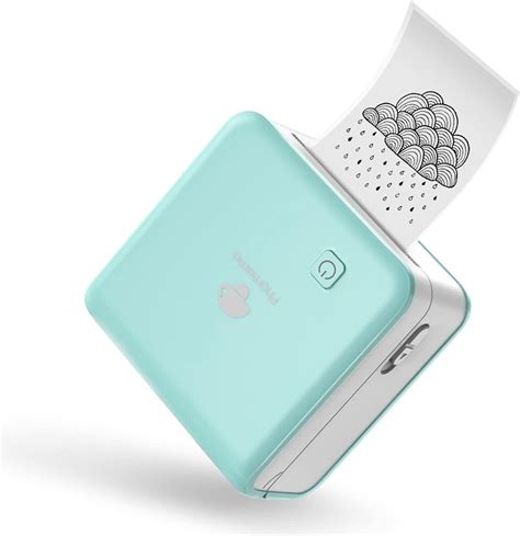 phomemo pocket printer